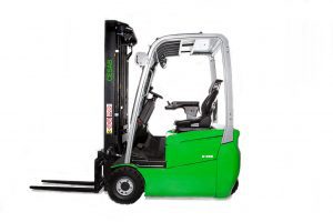 B300 Carretillas elevadoras CESAB en Murcia