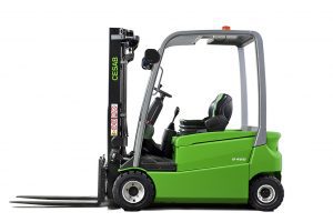 B400 Carretillas elevadoras CESAB en Murcia