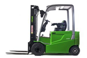 B620 Carretillas elevadoras CESAB en Murcia