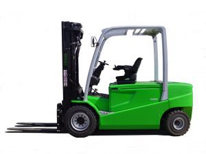 B640 Carretillas elevadoras CESAB en Murcia