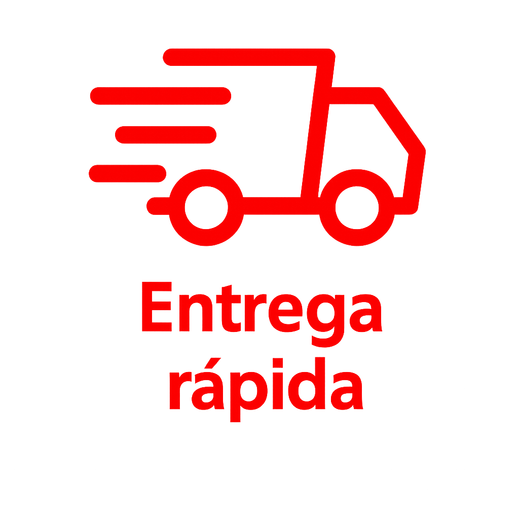 Entrega rápida