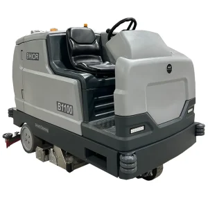 fregadora-industrial-bhior-b1100 Fregadora industrial de conductor sentado BHIOR B1100